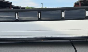 Hummer Limo 12 Passenger